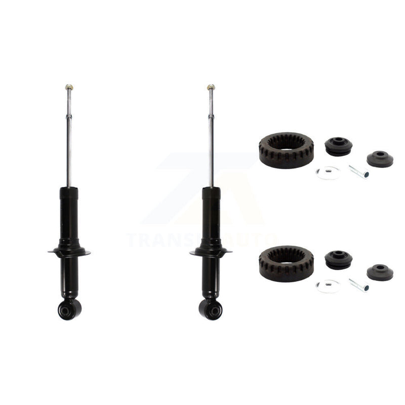 Transit Auto KSH-100504 Suspension Strut for 2008-2011 Mitsubishi Lancer - Rear