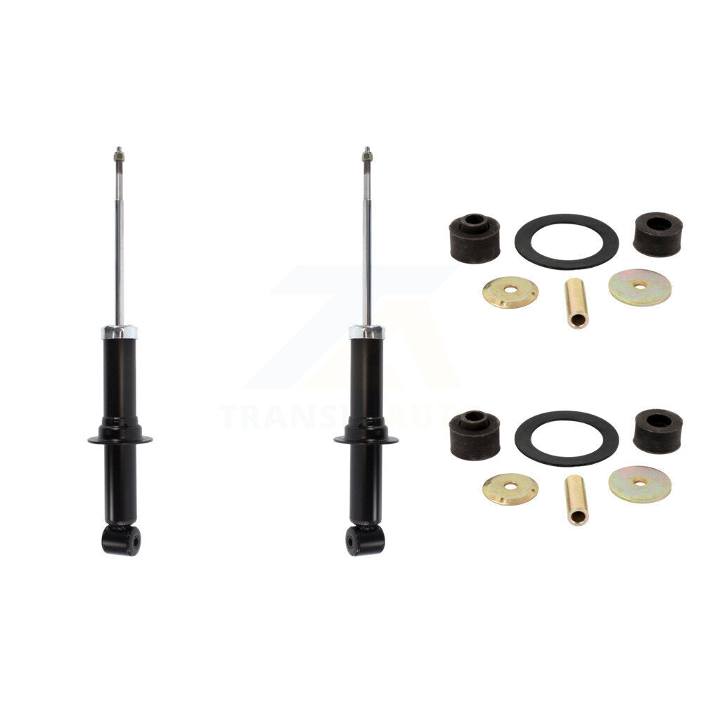 Transit Auto KSH-100506 Suspension Strut for 2007-2012 Dodge Caliber, Jeep Compass, Jeep Patriot - Rear