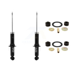 Transit Auto KSH-100509 Suspension Strut for 2011-2017 Jeep Compass, Jeep Patriot - Rear