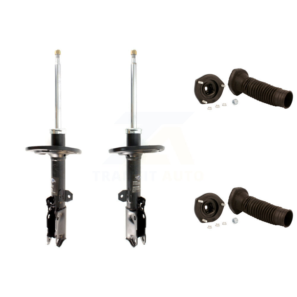 Transit Auto KSH-100510 Suspension Strut for 2004-2006 Toyota Solara, Lexus ES330, Toyota Camry - Rear