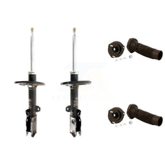 Transit Auto KSH-100510 Suspension Strut for 2004-2006 Toyota Solara, Lexus ES330, Toyota Camry - Rear