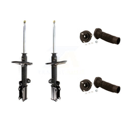 Transit Auto KSH-100511 Suspension Strut for 2002-2003 Lexus ES300, Toyota Camry - Rear