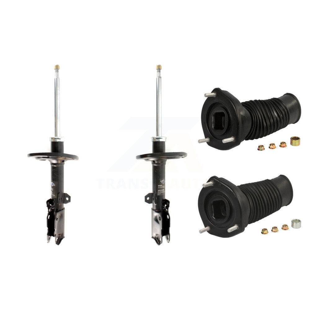 Transit Auto KSH-100516 Suspension Strut for 2006 Toyota Avalon - Rear