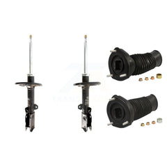 Transit Auto KSH-100516 Suspension Strut for 2006 Toyota Avalon - Rear