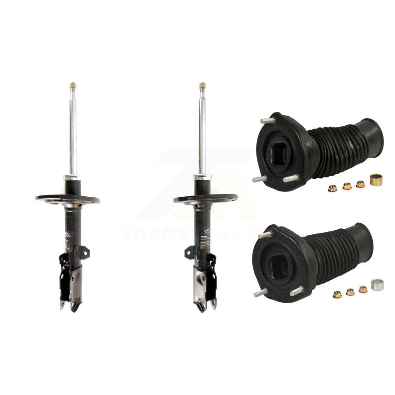 Transit Auto KSH-100516 Suspension Strut for 2006 Toyota Avalon - Rear