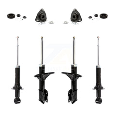 Transit Auto KSH-100517 Suspension Strut for 2002-2007 Mitsubishi Lancer - Front and Rear