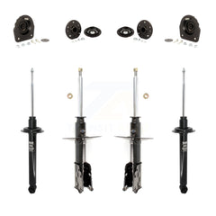Transit Auto KSH-100521 Suspension Strut for 1999-2005 Chevrolet Cavalier, Pontiac Sunfire - Front and Rear