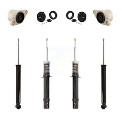 Transit Auto KSH-100522 Suspension Strut for 2006-2011 Hyundai Azera, Hyundai Sonata - Front and Rear