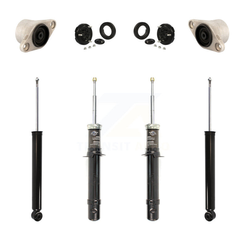 Transit Auto KSH-100522 Suspension Strut for 2006-2011 Hyundai Azera, Hyundai Sonata - Front and Rear