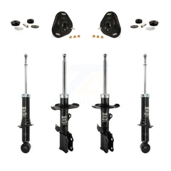 Transit Auto KSH-100528 Suspension Strut for 2003-2008 Pontiac Vibe, Toyota Matrix - Front and Rear