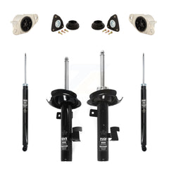 Transit Auto KSH-100536 Suspension Strut for 2012-2015 Mazda 5 - Front and Rear