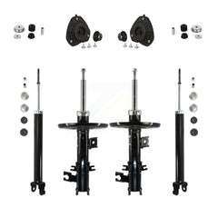 Transit Auto KSH-100537 Suspension Strut for 2009-2014 Nissan Maxima - Front and Rear