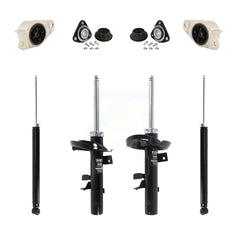 Transit Auto KSH-100539 Suspension Strut for 2013-2018 Ford C-Max - Front and Rear