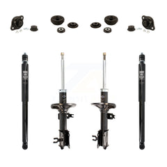 Transit Auto KSH-100541 Suspension Strut for 2004-2011 Pontiac G3, Chevrolet Aveo5 and More - Front and Rear