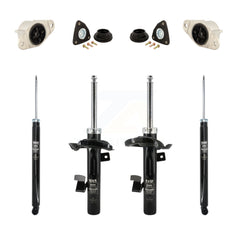 Transit Auto KSH-100544 Suspension Strut for 2004-2010 Mazda 3, Mazda 5 - Front and Rear