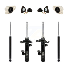 Transit Auto KSH-100545 Suspension Strut for 2010-2013 Mazda 3 - Front and Rear