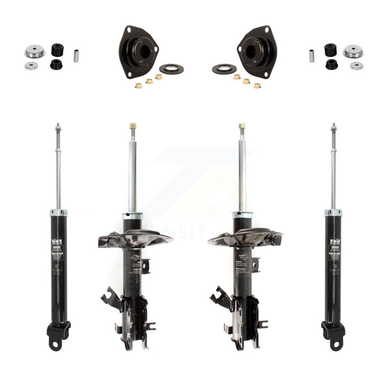 Transit Auto KSH-100548 Suspension Strut for 2004-2008 Nissan Maxima - Front and Rear
