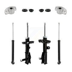 Transit Auto KSH-100552 Suspension Strut for 2011-2012 Chevrolet Cruze, Chevrolet Volt - Front and Rear