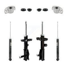 Transit Auto KSH-100554 Suspension Strut for 2012 Buick Verano - Front and Rear