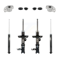 Transit Auto KSH-100555 Suspension Strut for 2012-2017 Buick Verano - Front and Rear