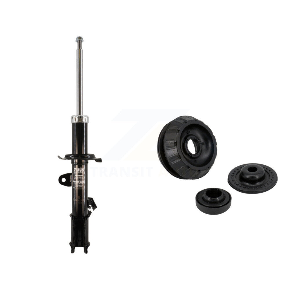 Transit Auto KSH-100559 Suspension Strut for 2012-2022 Nissan Versa, Nissan Versa Note - Front Right