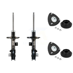 Transit Auto KSH-100562 Suspension Strut for 2013-2016 Mazda CX-5 - Front