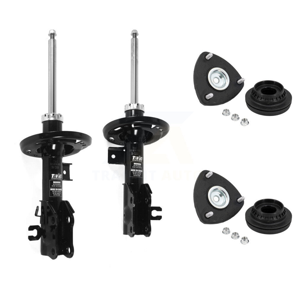 Transit Auto KSH-100563 Suspension Strut for 2014-2017 Mazda 6 - Front