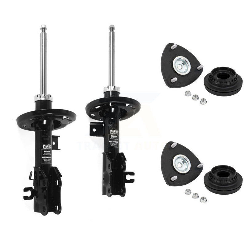 Transit Auto KSH-100563 Suspension Strut for 2014-2017 Mazda 6 - Front