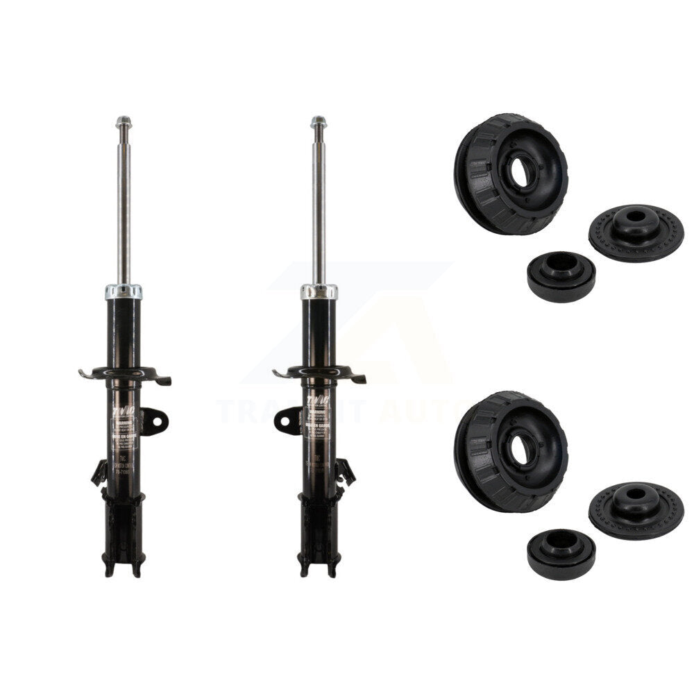 Transit Auto KSH-100564 Suspension Strut for 2012-2022 Nissan Versa, Nissan Versa Note - Front