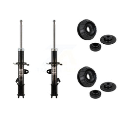 Transit Auto KSH-100564 Suspension Strut for 2012-2022 Nissan Versa, Nissan Versa Note - Front