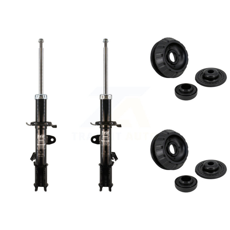 Transit Auto KSH-100564 Suspension Strut for 2012-2022 Nissan Versa, Nissan Versa Note - Front