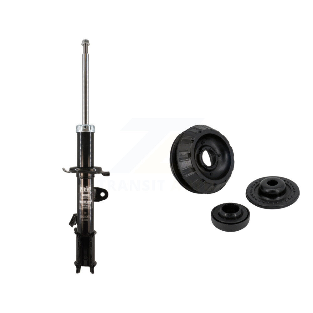 Transit Auto KSH-100565 Suspension Strut for 2012-2022 Nissan Versa, Nissan Versa Note - Front Left