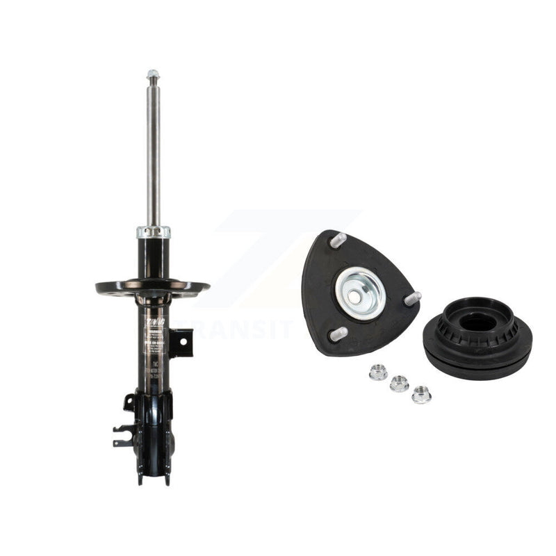 Transit Auto KSH-100566 Suspension Strut for 2013-2016 Mazda CX-5 - Front Left