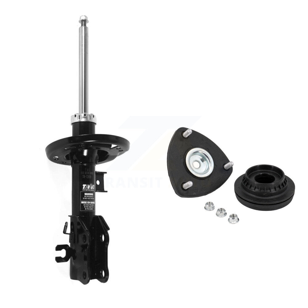 Transit Auto KSH-100567 Suspension Strut for 2014-2017 Mazda 6 - Front Left