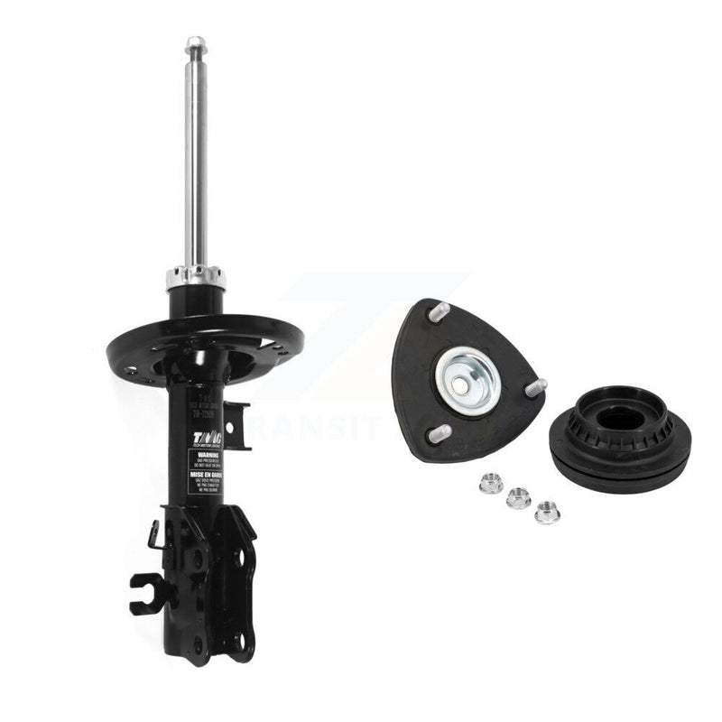 Transit Auto KSH-100567 Suspension Strut for 2014-2017 Mazda 6 - Front Left