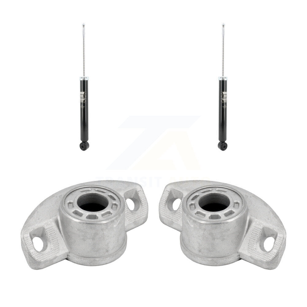 Transit Auto KSH-100568 Shock Absorber for 2012-2017 Buick Verano - Rear