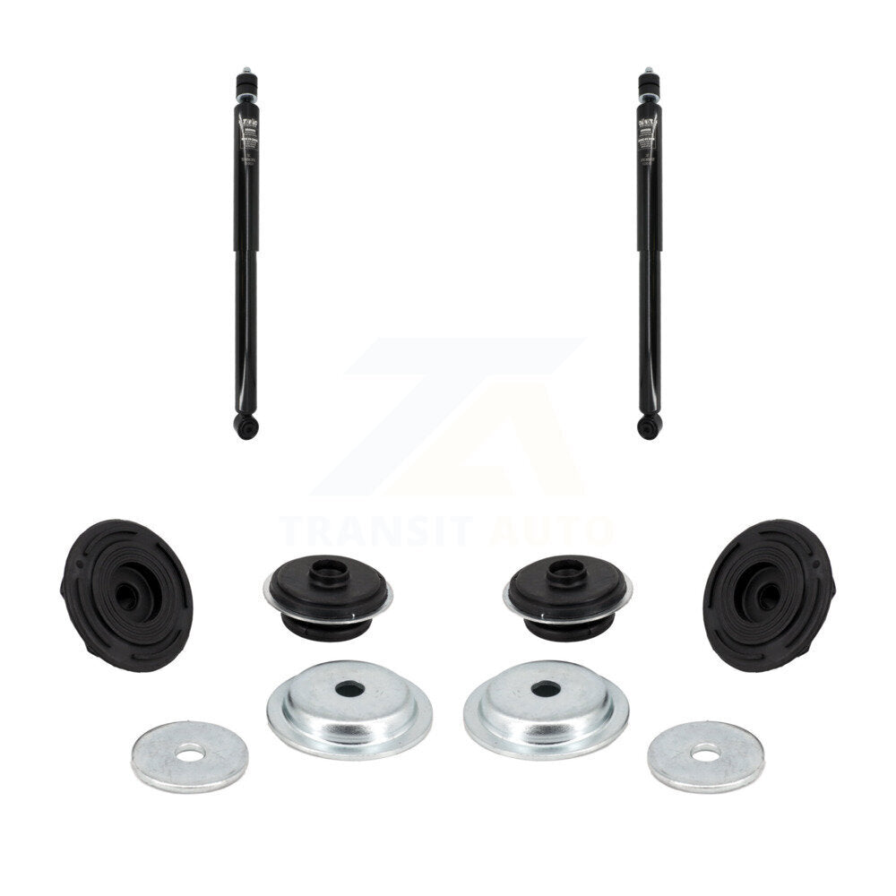 Transit Auto KSH-100571 Shock Absorber for 2007-2014 Toyota Prius C, Scion xD, Toyota Yaris - Rear