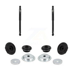 Transit Auto KSH-100571 Shock Absorber for 2007-2014 Toyota Prius C, Scion xD, Toyota Yaris - Rear
