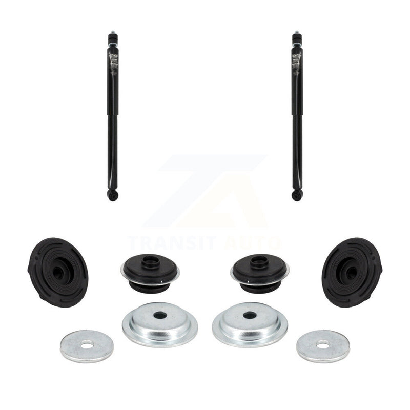 Transit Auto KSH-100571 Shock Absorber for 2007-2014 Toyota Prius C, Scion xD, Toyota Yaris - Rear