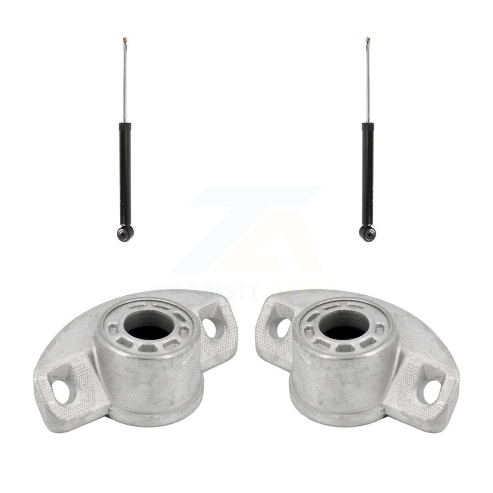 Transit Auto KSH-100572 Shock Absorber for 2011-2016 Chevrolet Cruze Limited, Chevrolet Cruze, Chevrolet Volt - Rear
