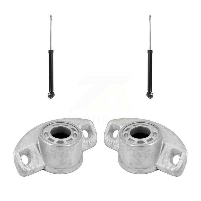 Transit Auto KSH-100572 Shock Absorber for 2011-2016 Chevrolet Cruze Limited, Chevrolet Cruze, Chevrolet Volt - Rear
