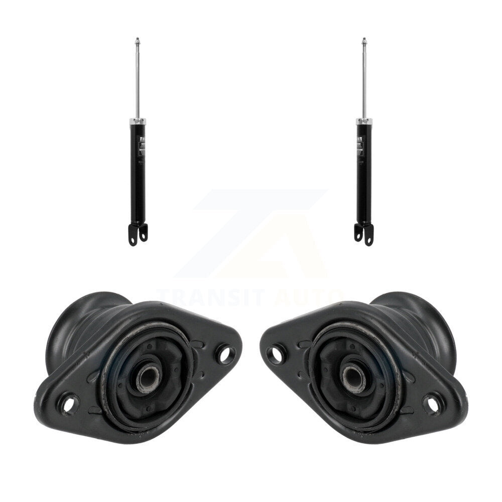 Transit Auto KSH-100574 Shock Absorber for 2011-2017 Kia Optima, Hyundai Sonata and More - Rear