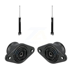 Transit Auto KSH-100574 Shock Absorber for 2011-2017 Kia Optima, Hyundai Sonata and More - Rear