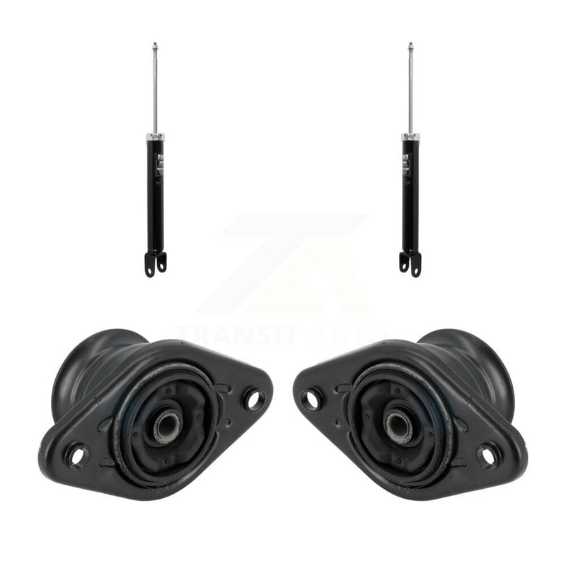 Transit Auto KSH-100574 Shock Absorber for 2011-2017 Kia Optima, Hyundai Sonata and More - Rear