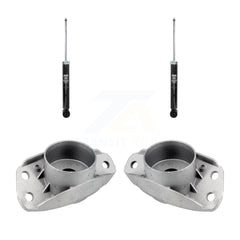 Transit Auto KSH-100575 Shock Absorber for 2006-2014 Volkswagen Golf, Volkswagen Jetta and More - Rear
