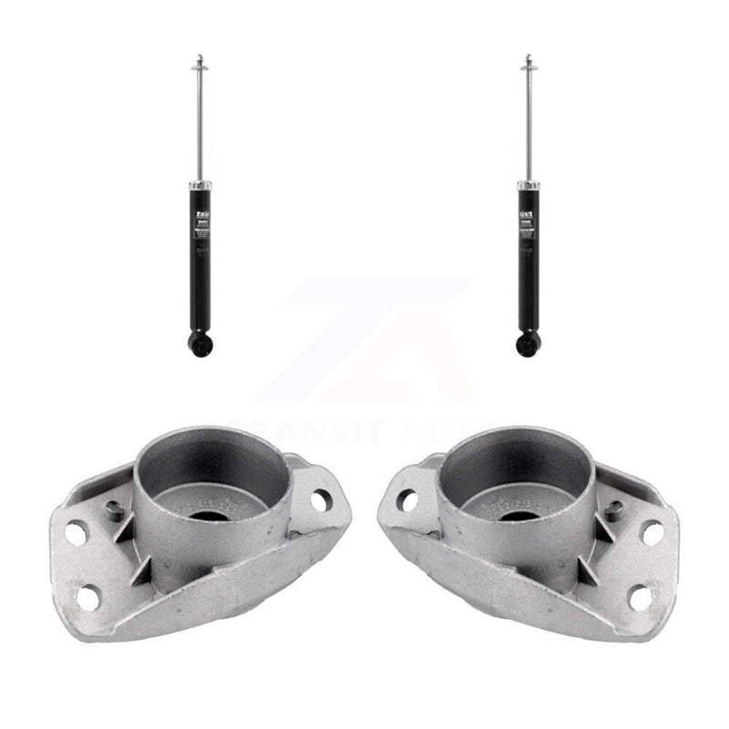 Transit Auto KSH-100576 Shock Absorber for 2012-2018 Volkswagen Jetta - Rear