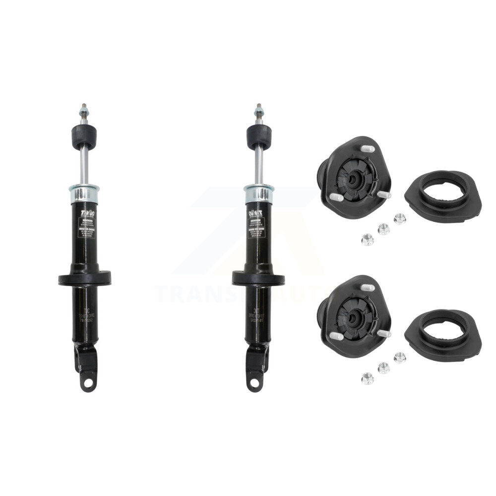 Transit Auto KSH-100577 Suspension Strut for 2009-2022 Ram 1500 Classic, Ram 1500, Dodge Ram 1500 - Front