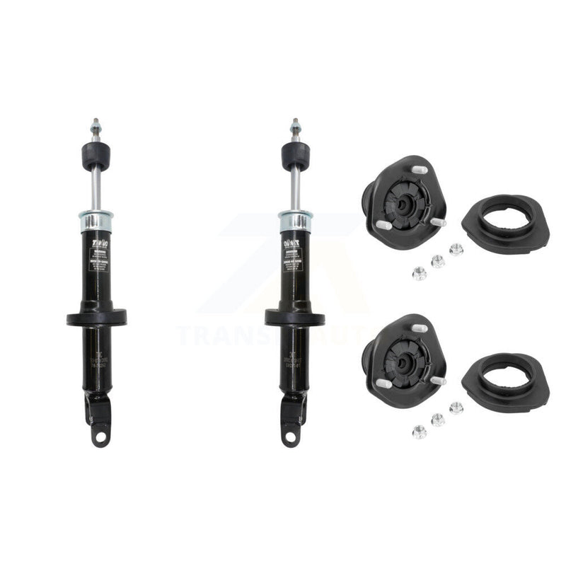 Transit Auto KSH-100577 Suspension Strut for 2009-2022 Ram 1500 Classic, Ram 1500, Dodge Ram 1500 - Front