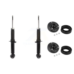 Transit Auto KSH-100578 Suspension Strut for 2009-2013 Ford F-150 - Front