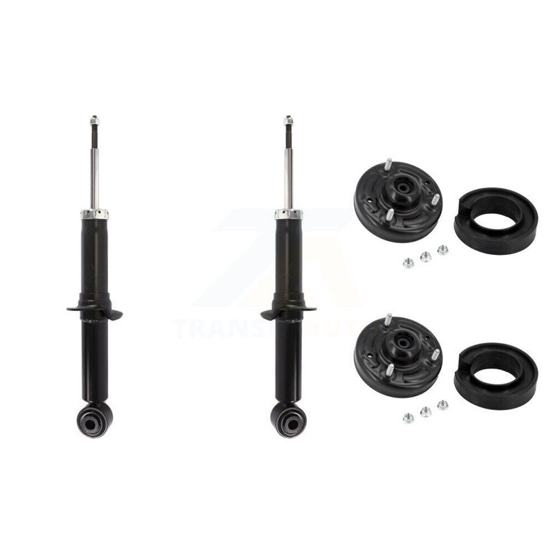 Transit Auto KSH-100578 Suspension Strut for 2009-2013 Ford F-150 - Front